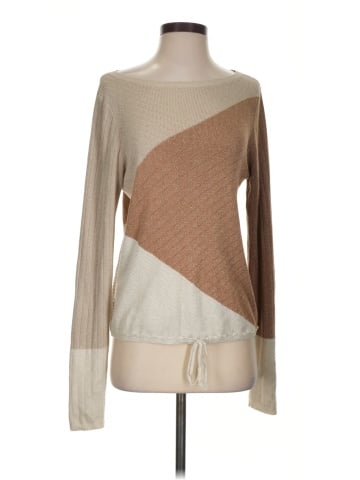 Venus Pullover Sweater (view 1)