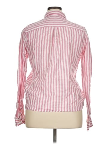 J.Crew Long Sleeve Button-Down Shirt (view 2)