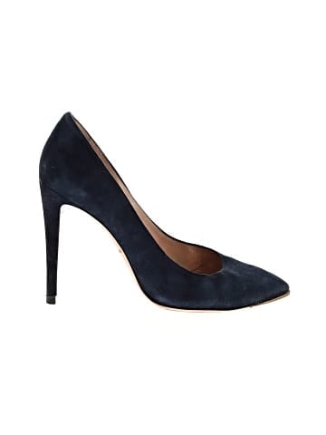 Emporio Armani Heels (view 1)