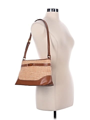 Etienne Aigner Shoulder Bag (view 2)