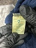 7 For All Mankind Blue Jacket Size 6-9 mo - photo 4