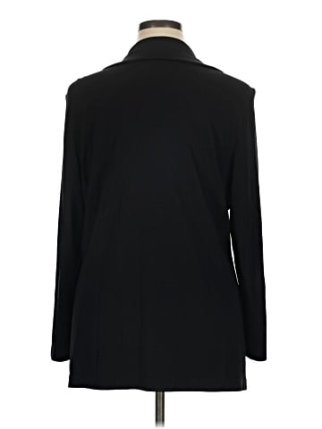 August Max Woman Long Sleeve Blouse (view 2)