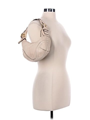 Coach Leather Hobo (view 2)