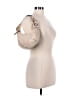 Coach 100% Leather Ivory Leather Hobo One size - photo 2