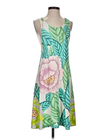 Mara Hoffman Casual Dress (view 1)