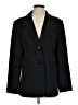 Votre Nom 100% Acetate Black Blazer Size XS (0) - photo 1