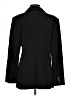 Votre Nom 100% Acetate Black Blazer Size XS (0) - photo 2