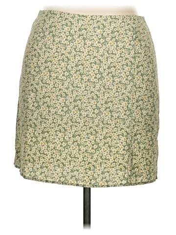 Aeropostale Casual Skirt (view 1)
