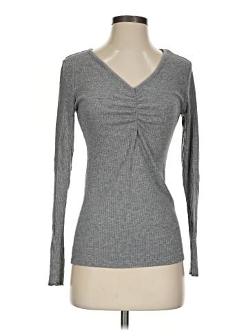 LC Lauren Conrad Cardigan (view 1)