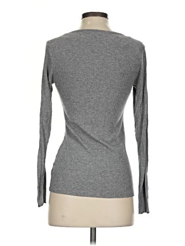 LC Lauren Conrad Cardigan (view 2)