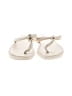 Splendid Ivory Flip Flops Size 6 - photo 2