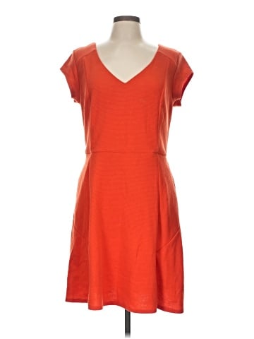 Merona Casual Dress (view 1)