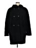 L.L.Bean Black Coat Size XL - photo 1