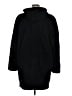 L.L.Bean Black Coat Size XL - photo 2