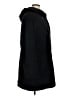 L.L.Bean Black Coat Size XL - photo 4