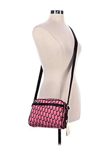 Diane Von Furstenburg For Target Crossbody Bag (view 2)