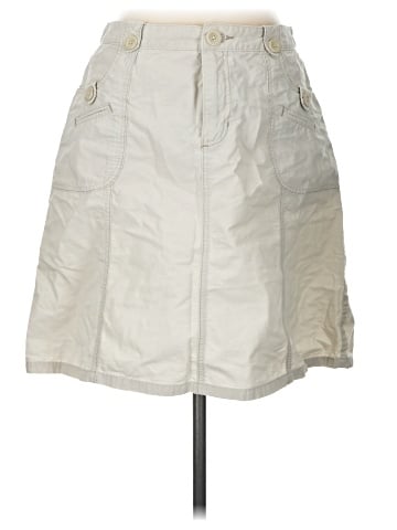 Cherokee Casual Skirt (view 1)