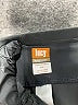 lucy Solid Black Casual Skirt Size M - photo 4