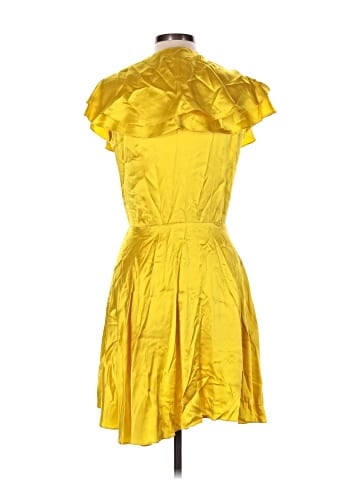 Radenroro Cocktail Dress (view 2)