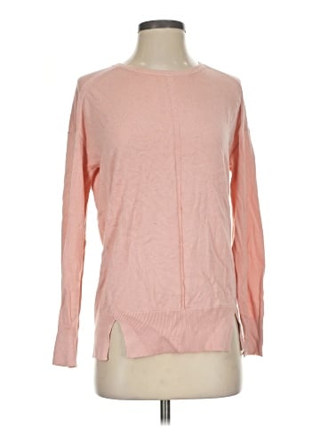 BCBGMAXAZRIA Pullover Sweater (view 1)