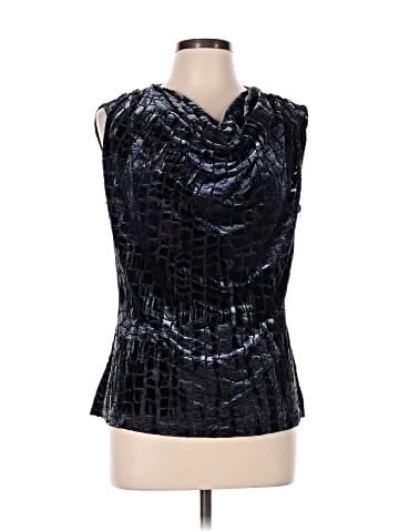 JW (JW Style) Sleeveless Blouse (view 1)
