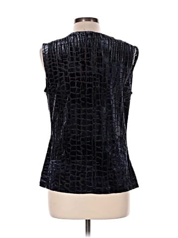 JW (JW Style) Sleeveless Blouse (view 2)