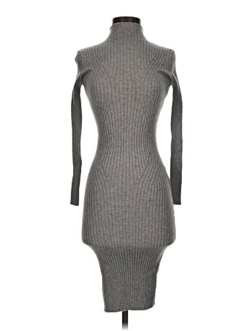 Charlotte Russe Casual Dress (view 1)