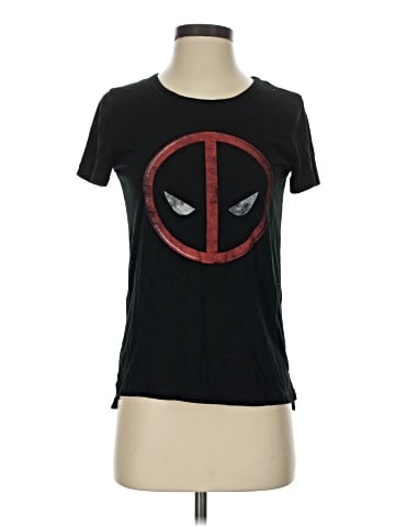 Marvel Short Sleeve T-Shirt (view 1)