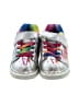 Skechers Tie-dye White Sneakers Size 3 (youth) - photo 2