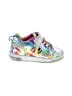 Skechers Tie-dye White Sneakers Size 3 (youth) - photo 1