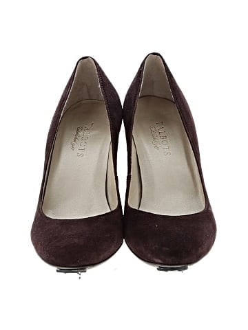 Talbots Heels (view 2)