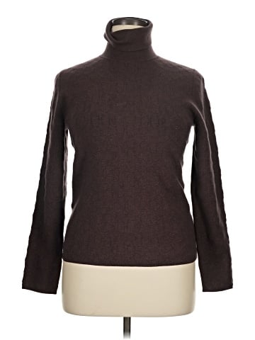 Coach Long Sleeve Turtleneck (view 1)