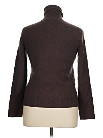 Coach Long Sleeve Turtleneck (view 2)