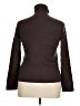 Coach Brown Long Sleeve Turtleneck Size XL - photo 2