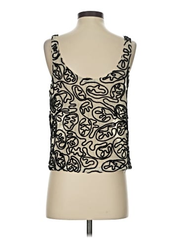 Trafaluc by Zara Sleeveless Top (view 2)
