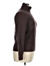 Coach Brown Long Sleeve Turtleneck Size XL - photo 4