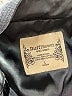 Ruff Hewn 100% Cotton Black Jacket Size L - photo 6