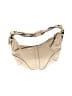 Coach 100% Leather Ivory Leather Hobo One size - photo 3