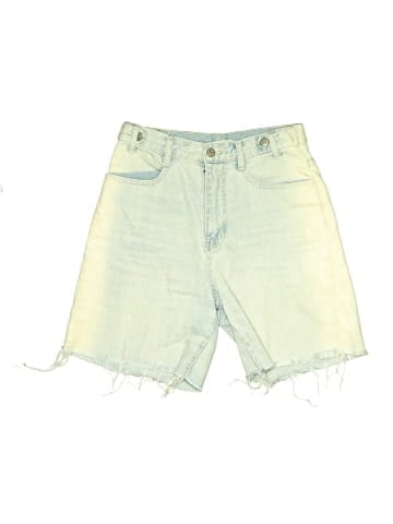 BDG Denim Shorts (view 1)