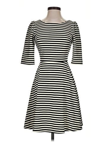 Pixley Casual Dress (view 1)