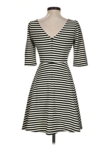 Pixley Casual Dress (view 2)