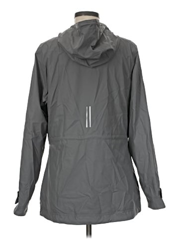 Port Authority Windbreaker (view 2)