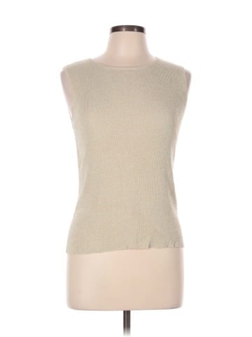 Casual Corner Sleeveless Top (view 1)
