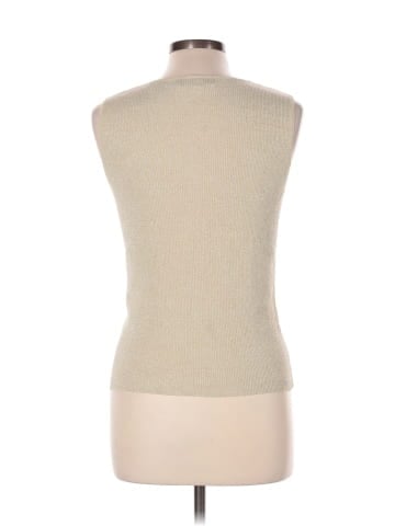 Casual Corner Sleeveless Top (view 2)