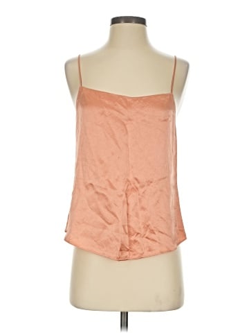 Babaton Sleeveless Blouse (view 1)
