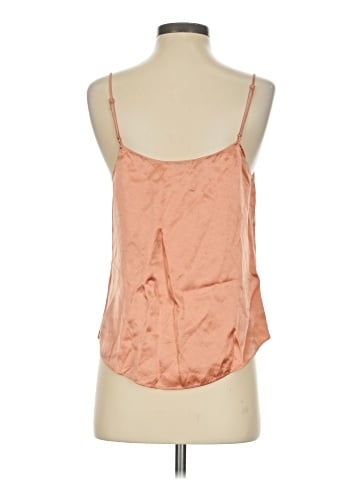 Babaton Sleeveless Blouse (view 2)