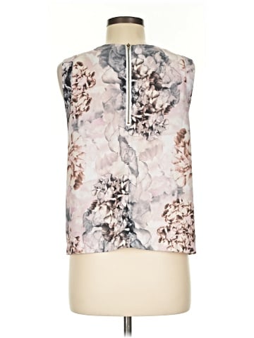 dalia Sleeveless Blouse (view 2)