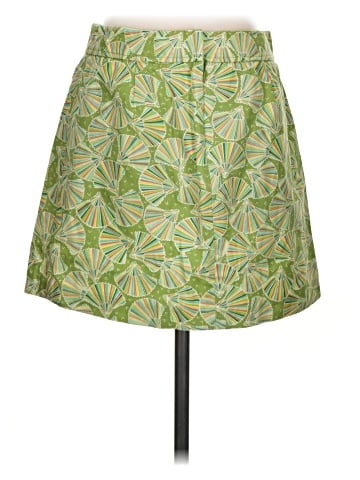 J.Crew Casual Skirt (view 2)