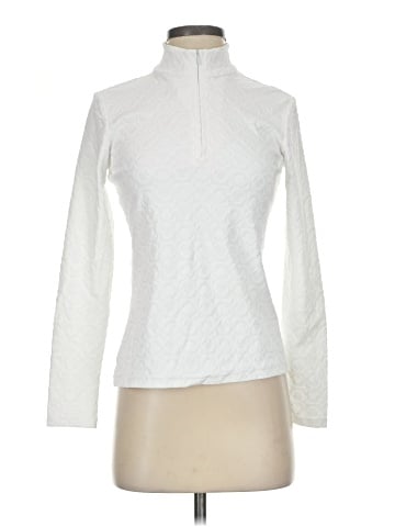 J. McLaughlin Turtleneck Sweater (view 1)