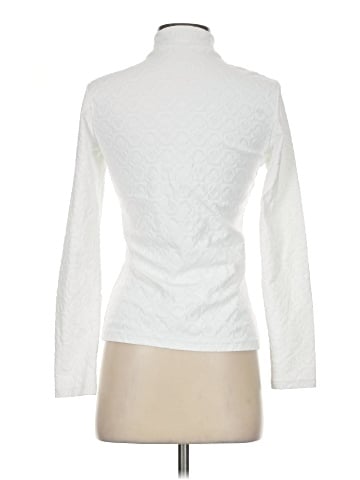J. McLaughlin Turtleneck Sweater (view 2)